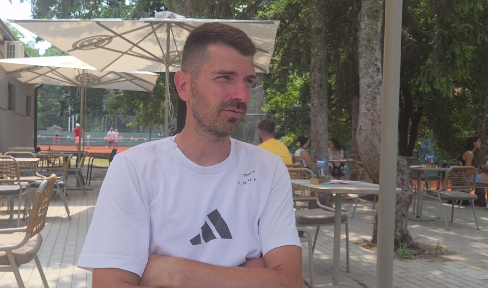 Beograd ima finalistkinju Vimbldona, a Goran joj je trener: Otkrio je kako je Kineskinja postala tenisko čudo