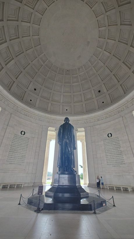 Vašington, 2026. godina