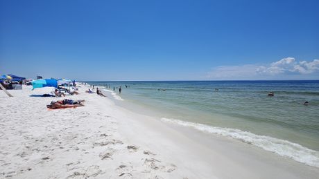 Pensakola, Florida, 2026. godina