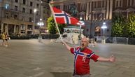 Norvežanin bio NATO oficir, sada obožava Srbiju: Poziva Beograđane da 