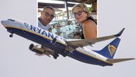 "AKO GINEMO, GINEMO ZAJEDNO" Ispovest Svetlane, žene heroja koja je spasila muža da ne ispadne iz aviona