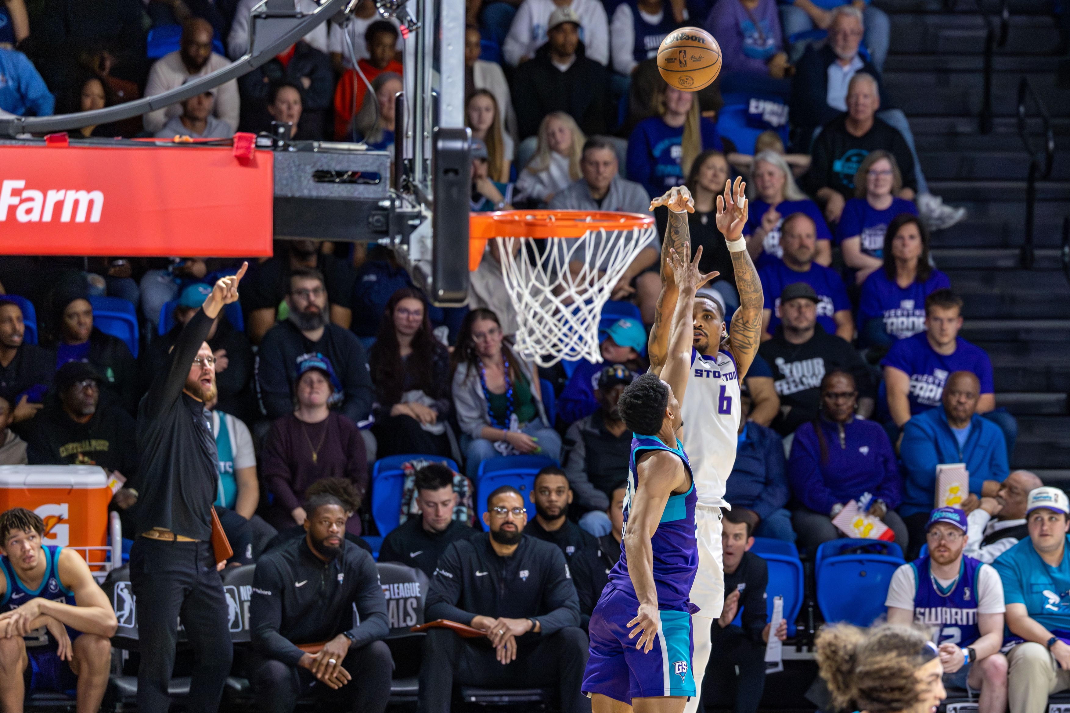 Crno-beli doveli NBA pojačanje pred Evroligu: Stigao iz Sakramento Kingsa