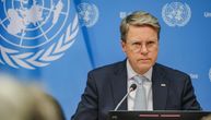 Ambasador Slovenije pri Ujedinjenim nacijama Samuel Žbogar podneo ostavku