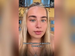 Bojana sezonski posao u HR