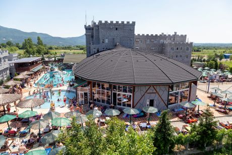 Terme Ždrelo