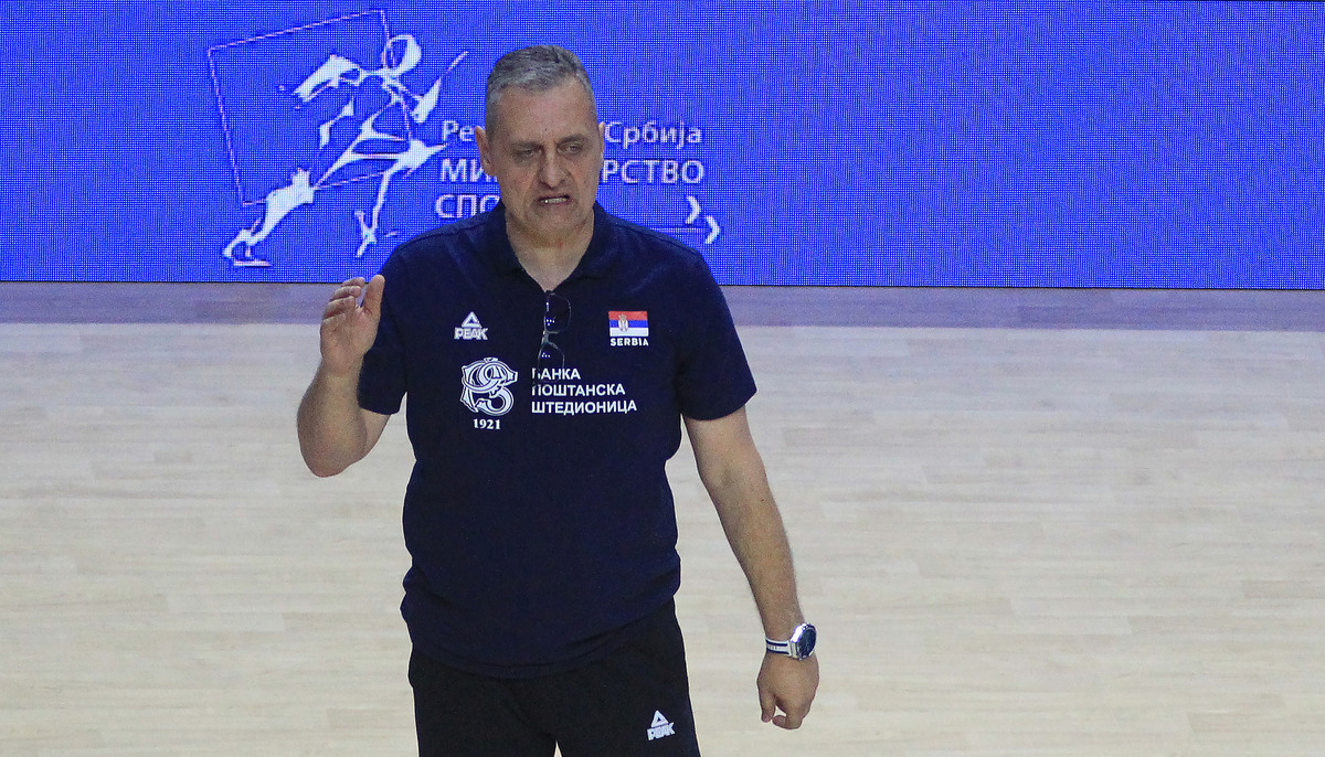Terzić strašnom izjavom zabrinuo celu Srbiju: "Daj Bože da grešim..."