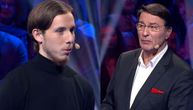 Jovan Memedović u kvizu "Superpotera" pitao studenta šta će biti jednog dana, a on mu je dao najbolji odgovor