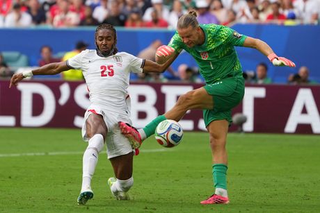 Norveška - Engleska, Svetsko prvenstvo fudbal 2026