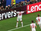 Norveška - Engleska, Svetsko prvenstvo fudbal 2026