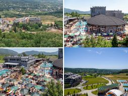 Terme Zdrelo, Banja Vrdnik