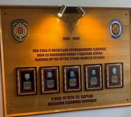 Udruženje veterana PJP, veterani