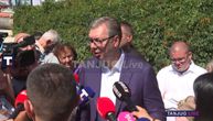Vučić: Putevi su nam najvažniji za sela, kad pitaš srpskog seljaka on će ti reći da ne može bez puta