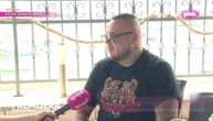 "Nikada neću sebi oprostiti što sam je pustio": Filip Car progovorio o svom odnosu sa Anđelom Đuričić