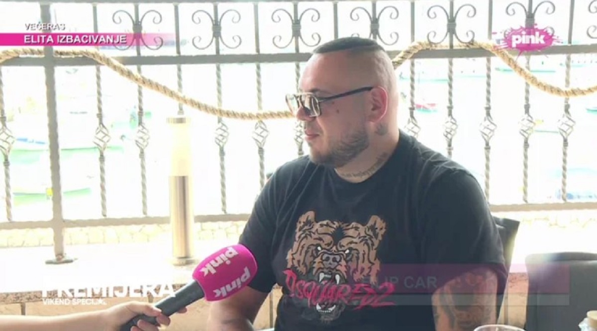 "Nikada neću sebi oprostiti što sam je pustio": Filip Car progovorio o svom odnosu sa Anđelom Đuričić