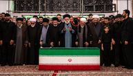 Odmazda kao političko oružje: Kako Teheran mobilizuje pristalice nakon smrti Hamneija?