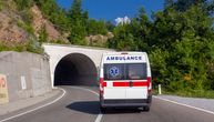 Devojka poginula u kombiju smrti koji je prevozio turiste iz Srbije: Novi detalji strašne nesreće u Crnoj Gori