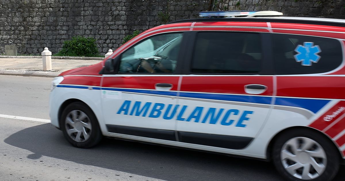 Devojka iz Srbije poginula u kombiju smrti kod Nikšića – Vijesti Devojka iz Srbije poginula u kombiju smrti kod Nikšića – Vijesti