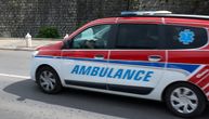 Devojka iz Srbije poginula u kombiju smrti kod Nikšića: Najnoviji detalji tragedije na magistrali u CG
