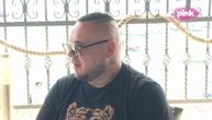 Filip Car pokazao ćerkicu Leonu: Devojčica izrasla u pravu lepoticu, ponosni tata ne krije sreću zbog nje