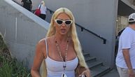Od platinaste plavuše ni traga! Jelena Karleuša postala CRNKA, ljudi u čudu zbog promene! Evo kako izgleda
