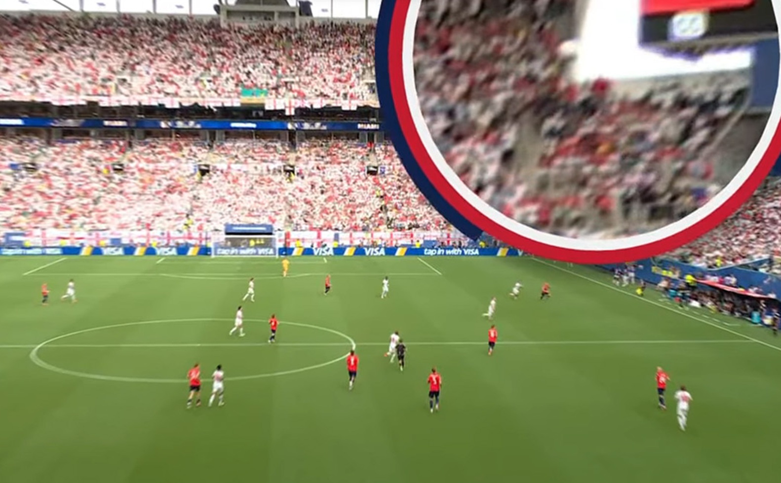 Norveška žestoko pokradena protiv Engleske? Pojavio se snimak koji sve pokazuje, Haland će biti besan