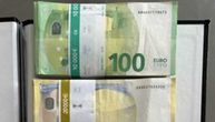 Zbog rokovnika će platiti kaznu 17.500 evra: Muškarac krenuo za Srbiju sa krcatim rancem