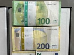 Nnovac u rokovniku, evri, Štutgart