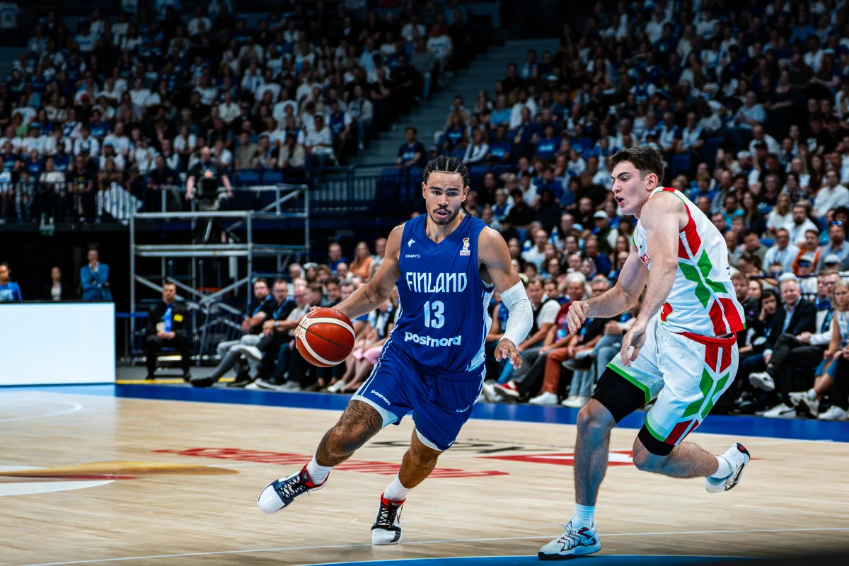 Barselona dovela čoveka koji je bio noćna mora za Srbiju na prošlom Eurobasketu
