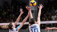 Odbojkašice Srbije obradovale naciju, osvojile srebrnu medalju i stale nadomak titule prvaka Evrope