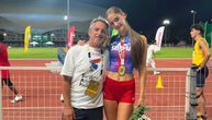 Kruševljanka na drugom kraju sveta oduševila u disciplini Angeline Topić, zamalo ostala bez svetske medalje