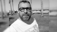 Novinar Stefan Cvetković (56) preminuo na VMA: Bio na izdržavanju zatvorske kazne