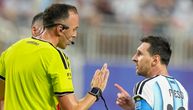 "To što je uradio je odvratno i jadno, toliko o tom Svetom Lionelu": Čuveni novinar žestoko opleo po Mesiju