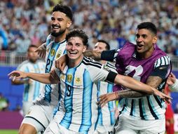 Argentina - Švajcarske, Svetsko prvenstvo u fudbalu 2026