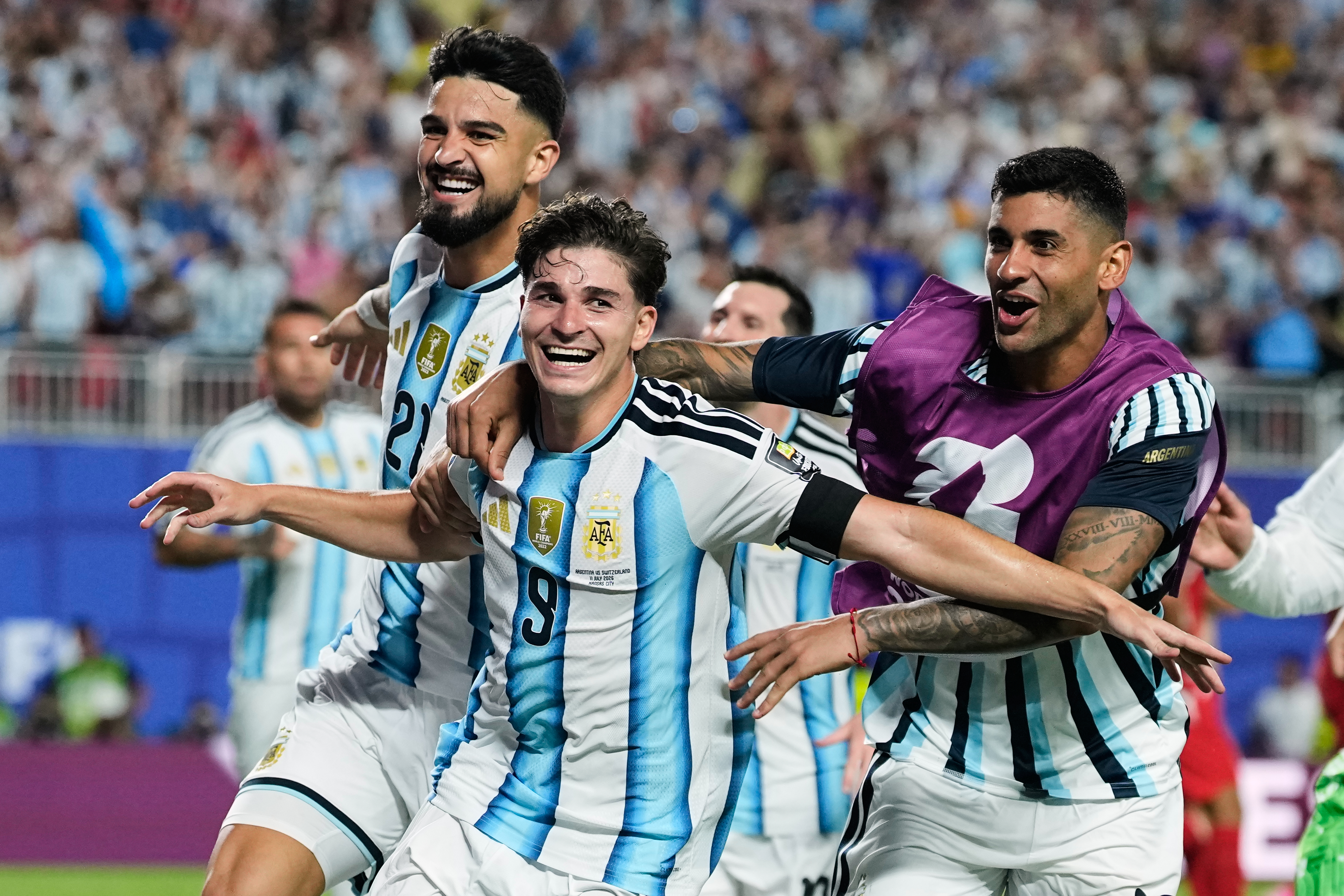 Stan, auto ili jedna karta za finale? FIFA šokirala cenama za istorijski meč, cifre ASTRONOMSKE!