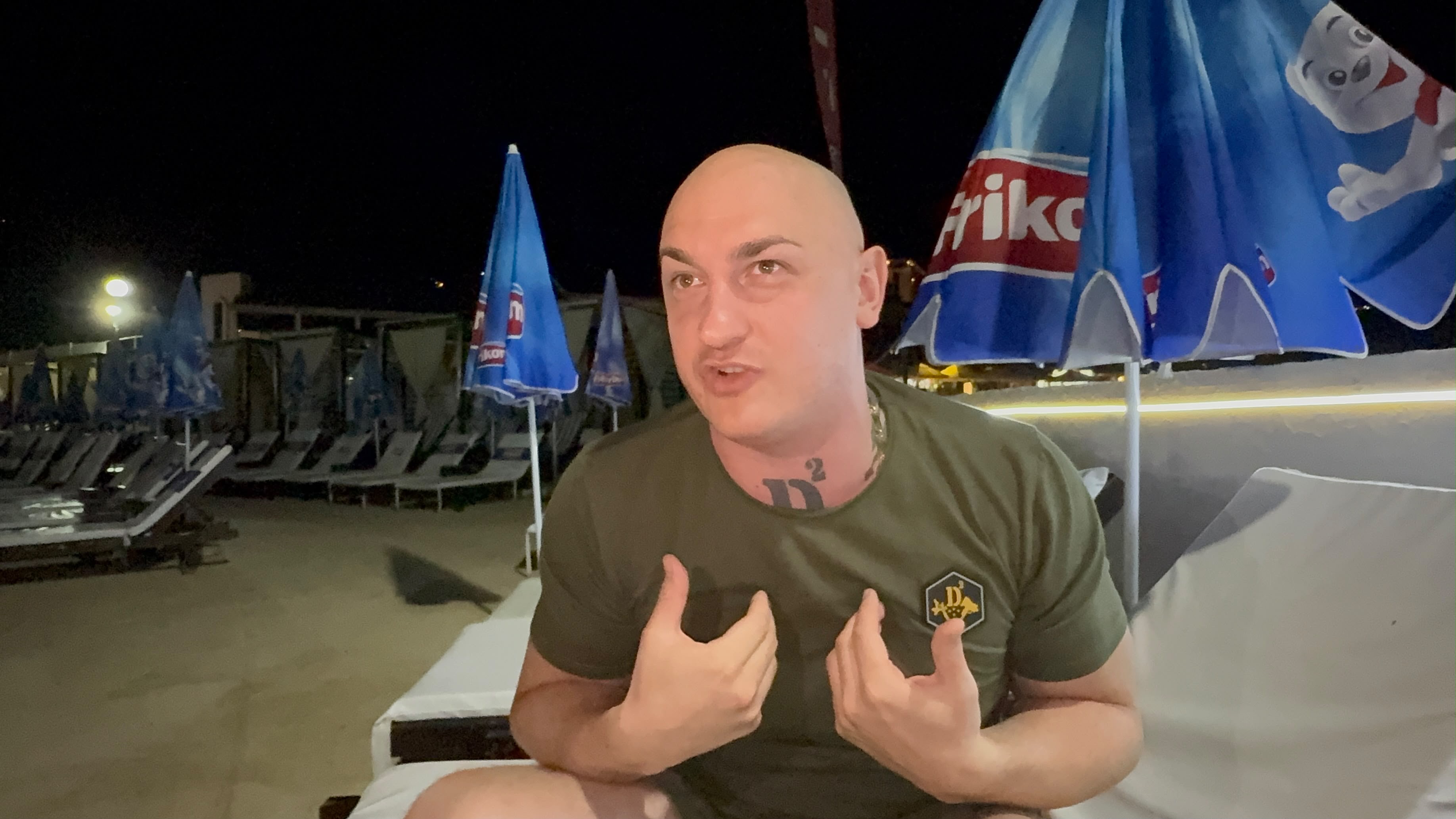 "Držali su me nekoliko sati u policiji" Desingerica o privođenju i šišanju u CG: Opleo po Zorici Brunclik