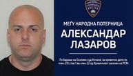 Neverovatno bekstvo iz policije! Aleksandar iskoristio trenutak nepažnje, evo kako je pobegao