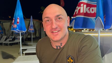 Dragomir Despić Desingerica