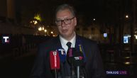 Vučić iz Pariza: Sve NATO zemlje imaju predstavnika, mi smo jedina zemlja koja nismo član, a ovde smo