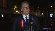 Vučić sutra prima u oproštajnu posetu ambasadora Kazahstana Madija Atamkulova