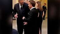 Vučić nakon sastanka sa Makronom: Francuska je jedan od najvažnijih partnera Srbije