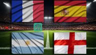 Pitali smo veštačku inteligenciju ko ide u finale Mundijala: Evo predikcije za završnicu Svetskog prvenstva