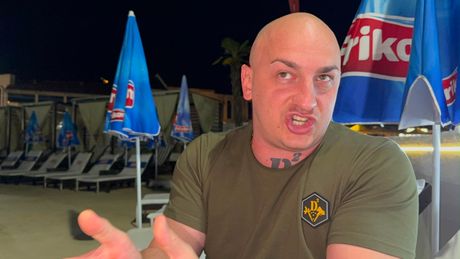 Dragomir Despić Desingerica
