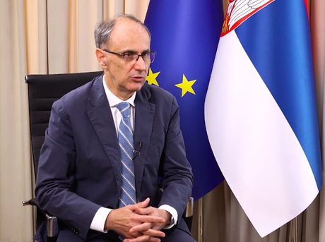 Kako će izgledati zdravstveni sistem Srbije ZA PET GODINA: Prof. dr Đuro Macut o ulaganjima u zdravstvo – Vesti