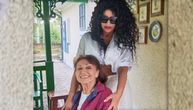 Borila se za żivot i mesecima bila u bolnici: Evo kako sada izgleda Ljiljana Stjepanović, grli je Lidija