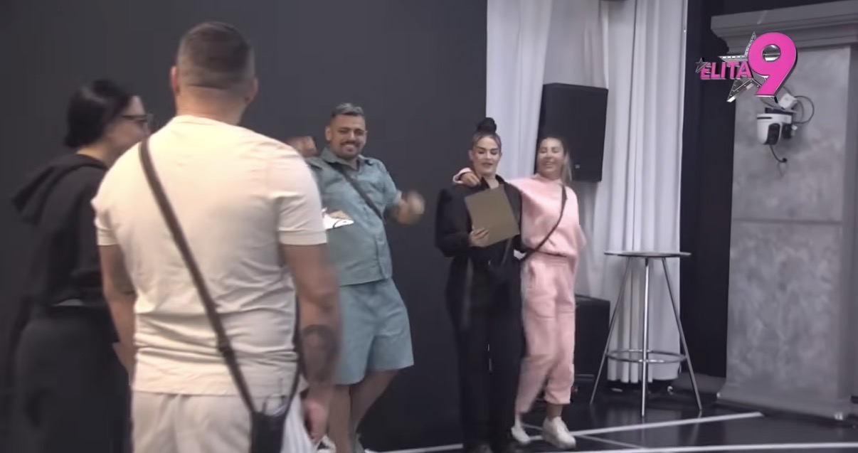 Ona je 8 dana pred finale izbačena iz Elite: Izbacili je veliki, ostala bez 100.000 evra
