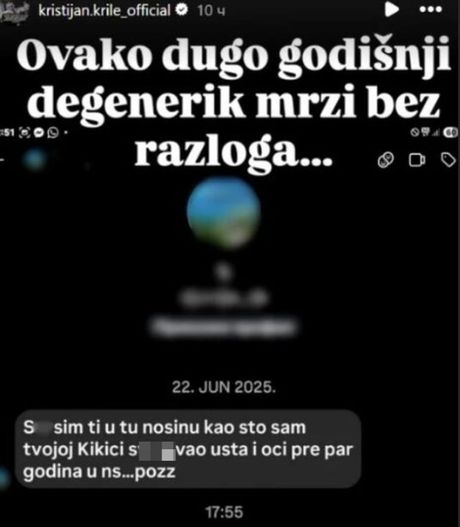 Kristijan Golubović