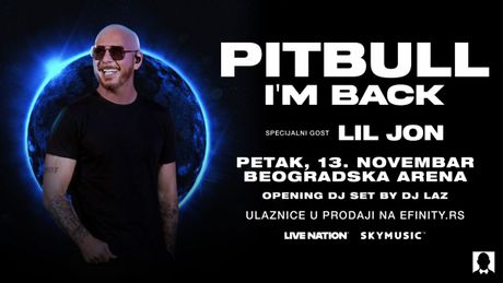 Pitbull