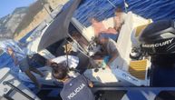 Crnogorska policija pojačala kontrole na Jadranu: Nagrabusili i turisti iz Srbije, ovo nikako ne smeju da rade