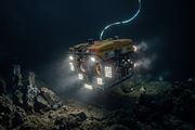 Otkriće u mračnim dubinama Atlantika: Objavljen prvi snimak misteriozne ribe s providnom glavom