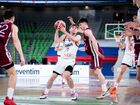 Košarkaška reprezentacija Srbije U20, Eurobasket U20 košarkašice